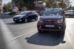 Smart EQ ForTwo Prime Cabrio 2020 года (WW)